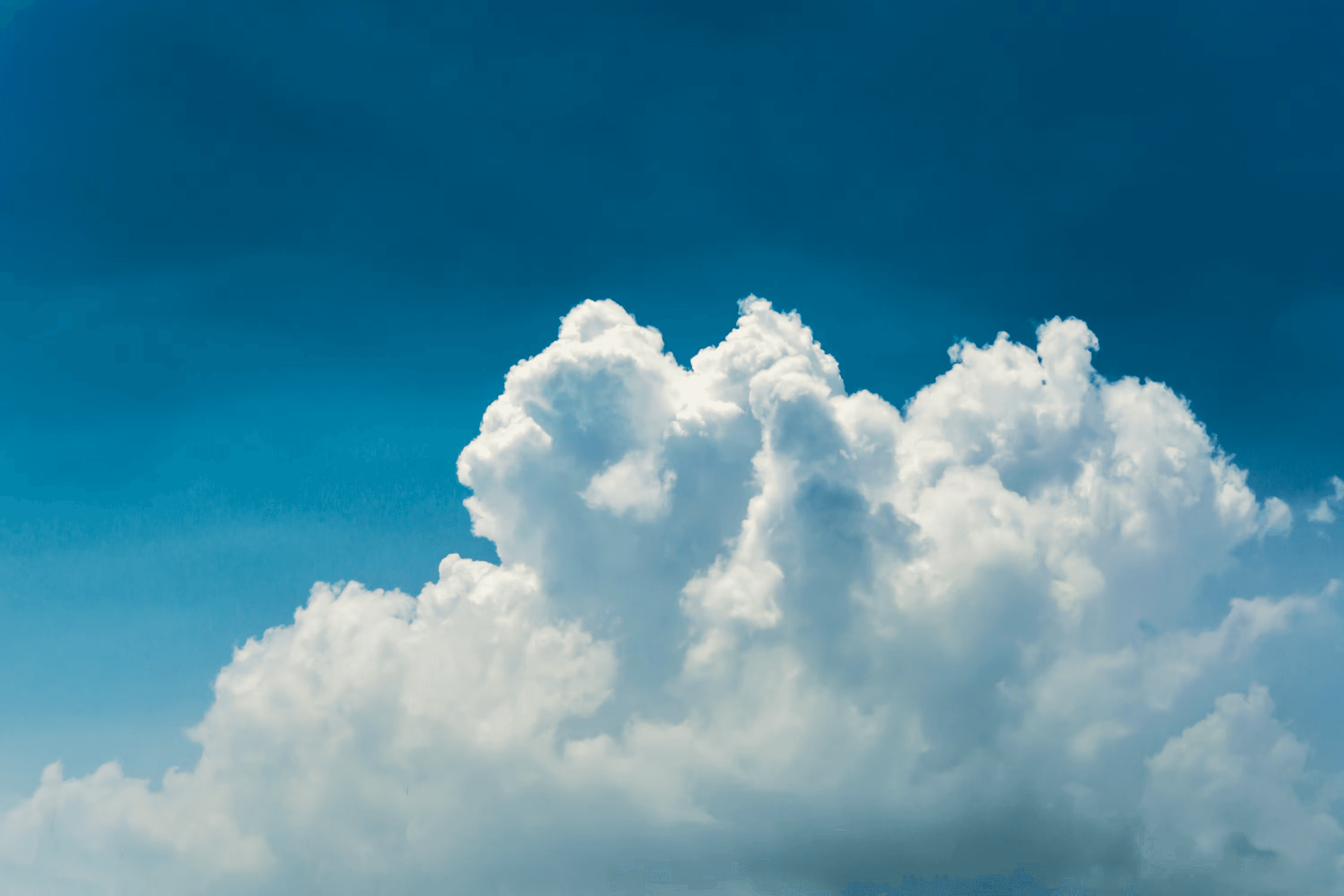 Clouds Background